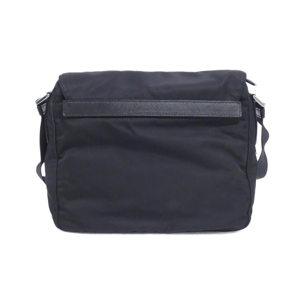 Prada 1BD994 VELA Shoulder Bag