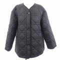 Christian Dior Macro Cannage Wool Jacket