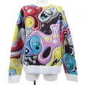 Dior KENNY SHARF Knit