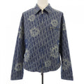 Dior Denim Tears Oblique Denim Jacket