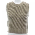 Christian Dior 254T12AM037 Cashmere Vest