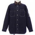 Dior Denim Jacket