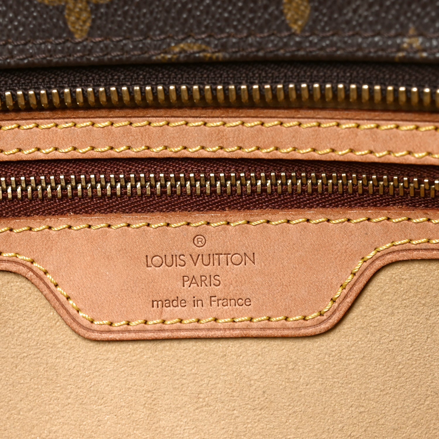 Monogram Cite GM