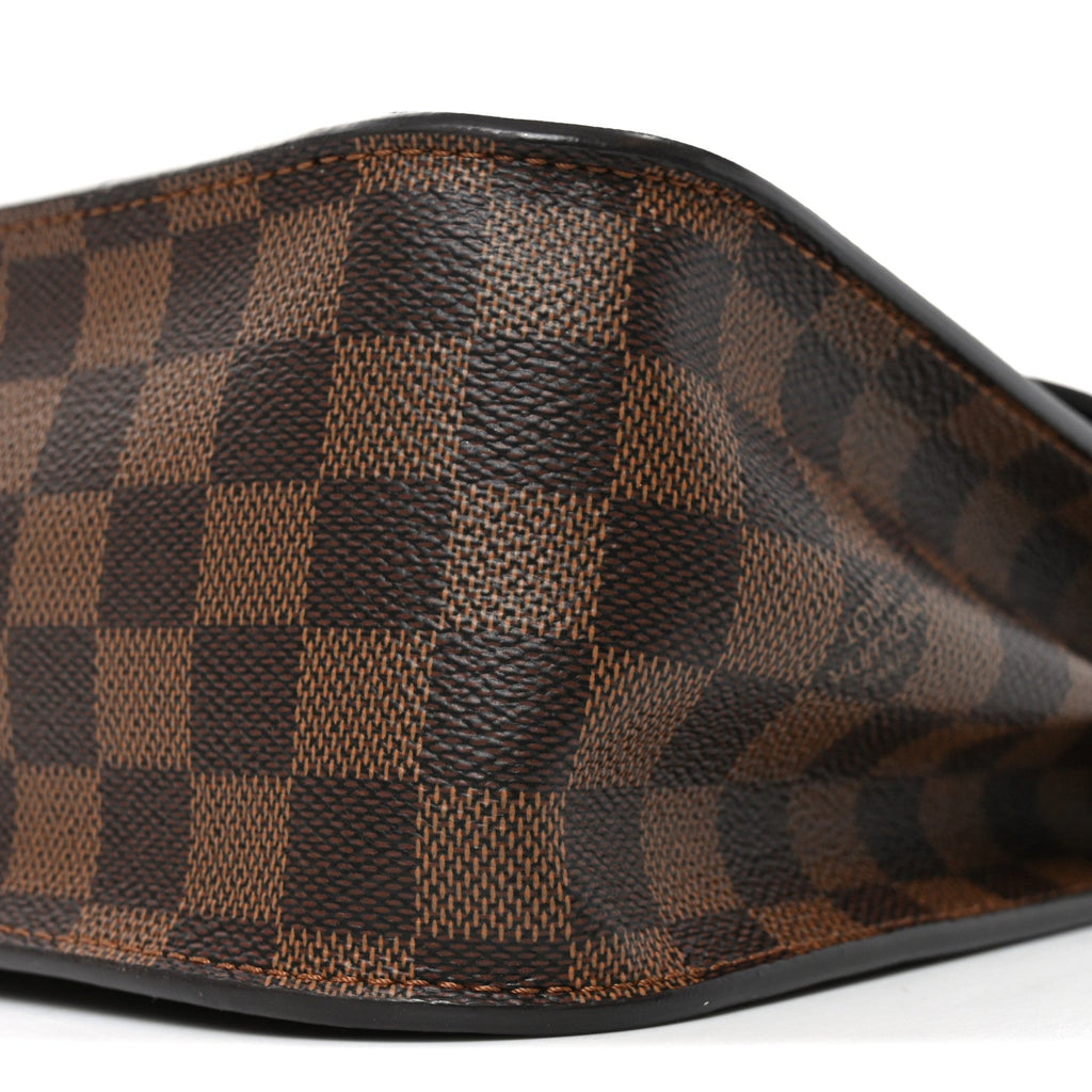 Damier Ebene Beaumarchais Black