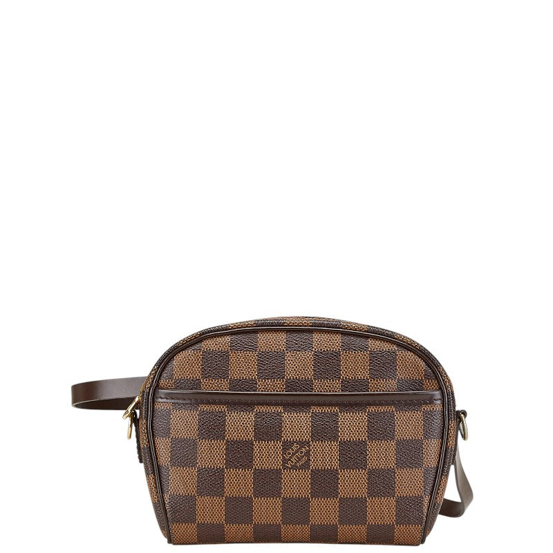 Louis Vuitton Pochette Ipanema Damier Shoulder Bag