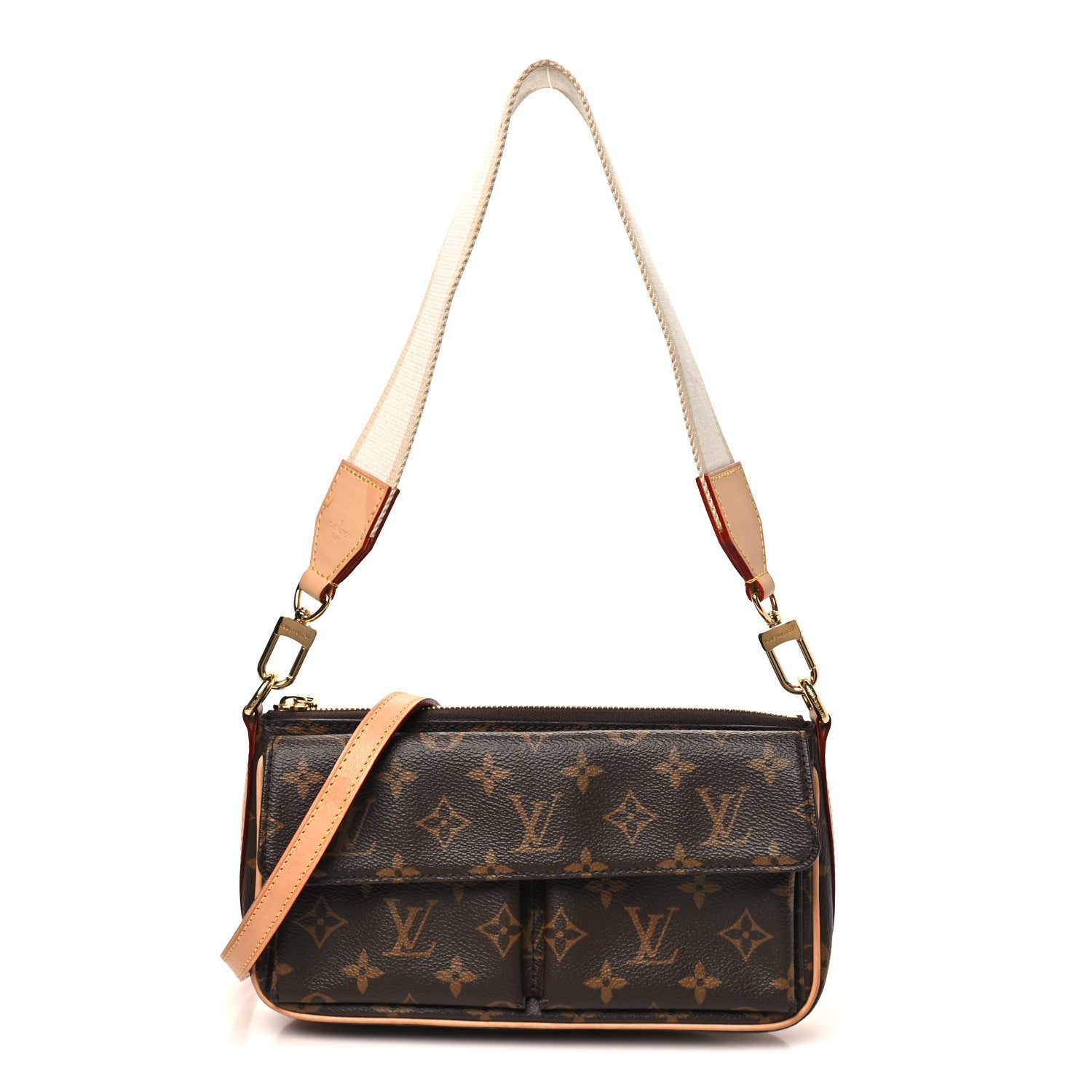 Monogram Vivacite Bag