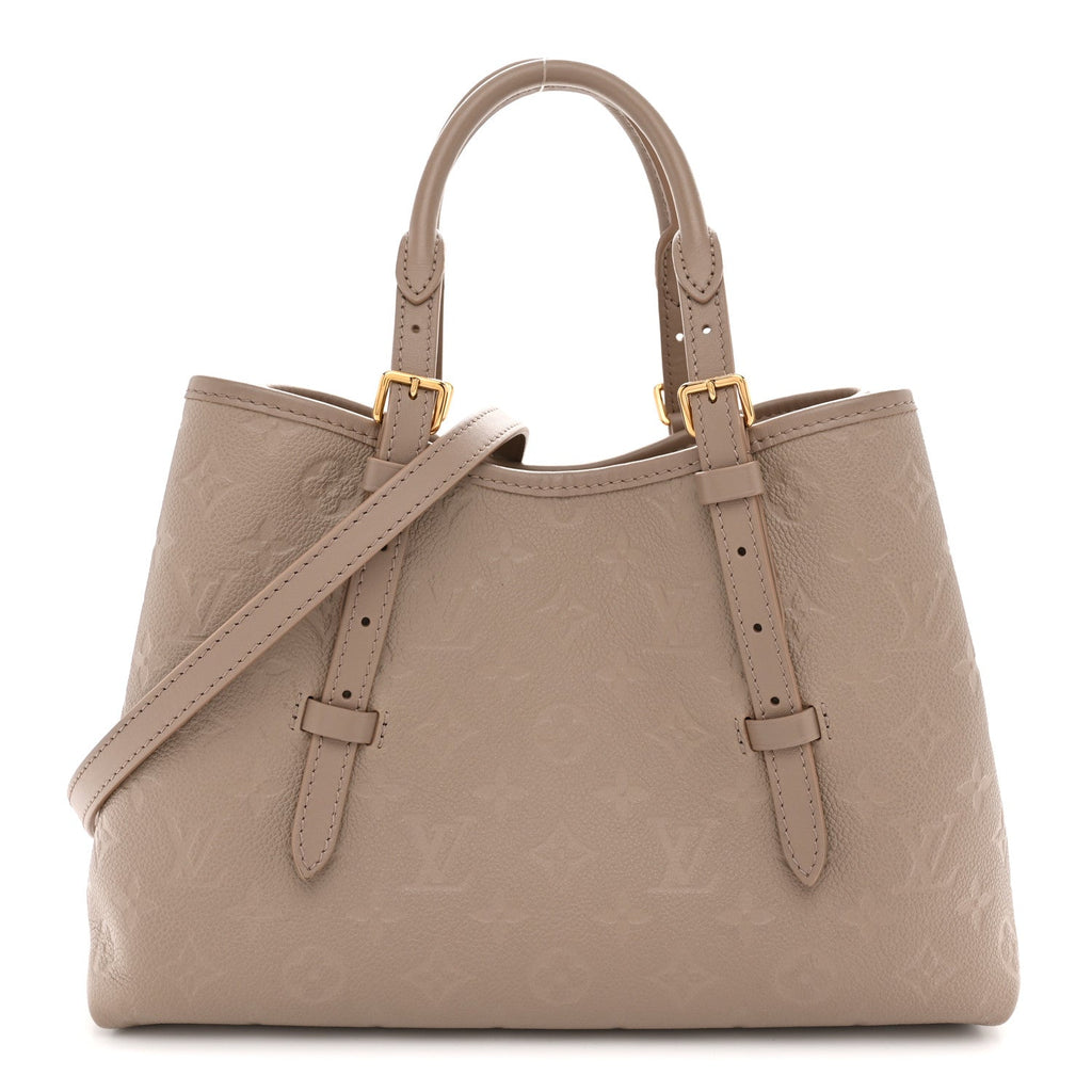 Empreinte Babylone Tote PM Turtledove