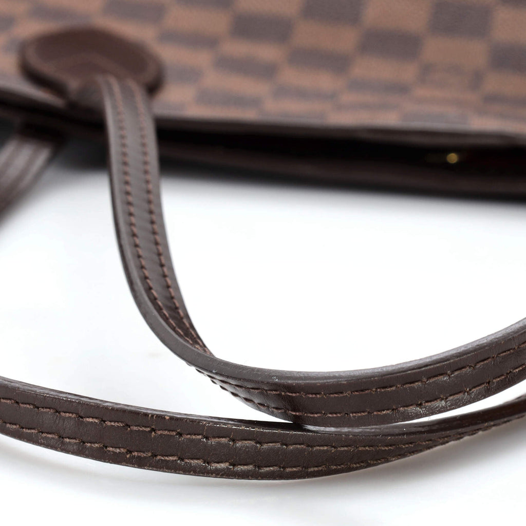 Louis Vuitton Neverfull Tote Damier MM