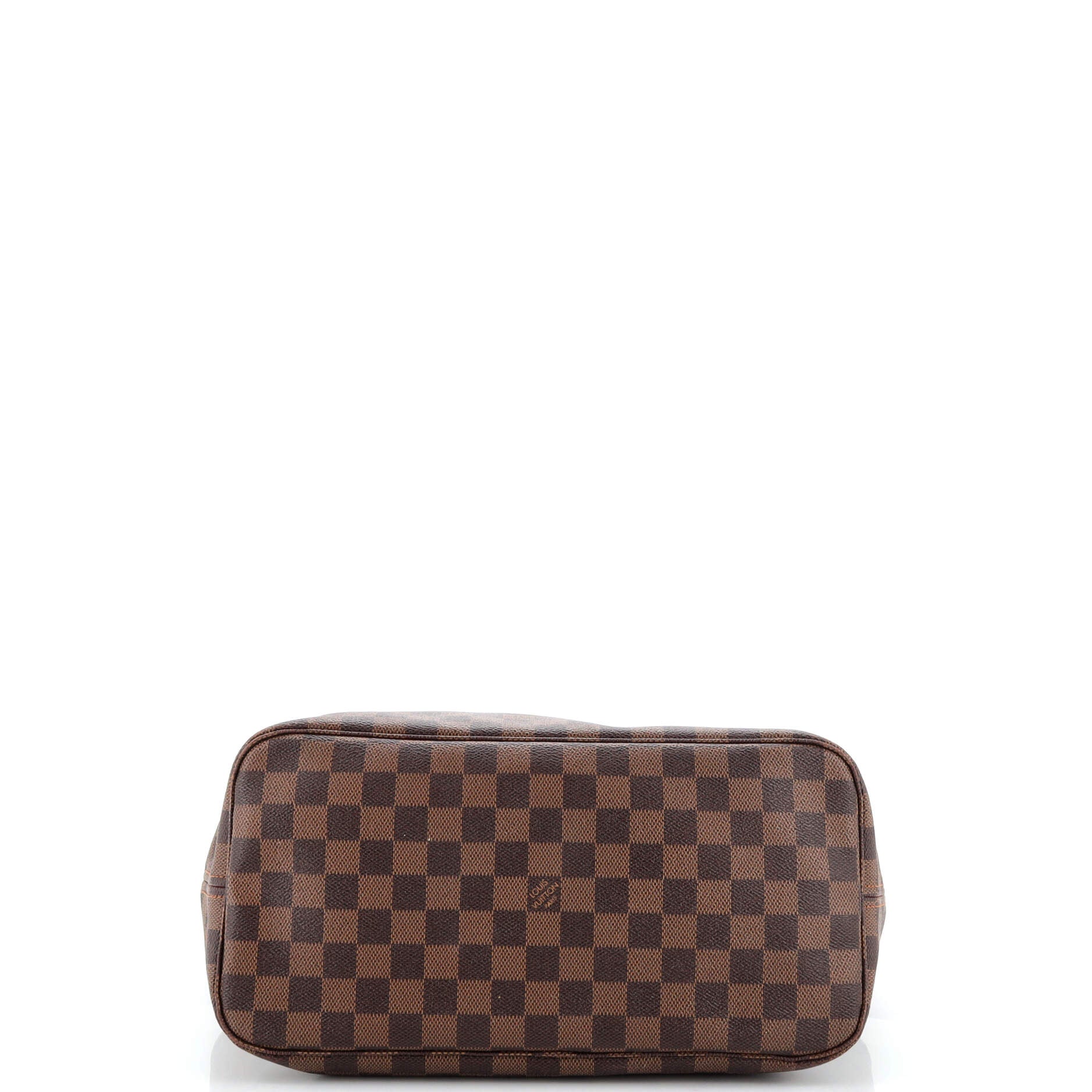 Louis Vuitton Neverfull Tote Damier MM
