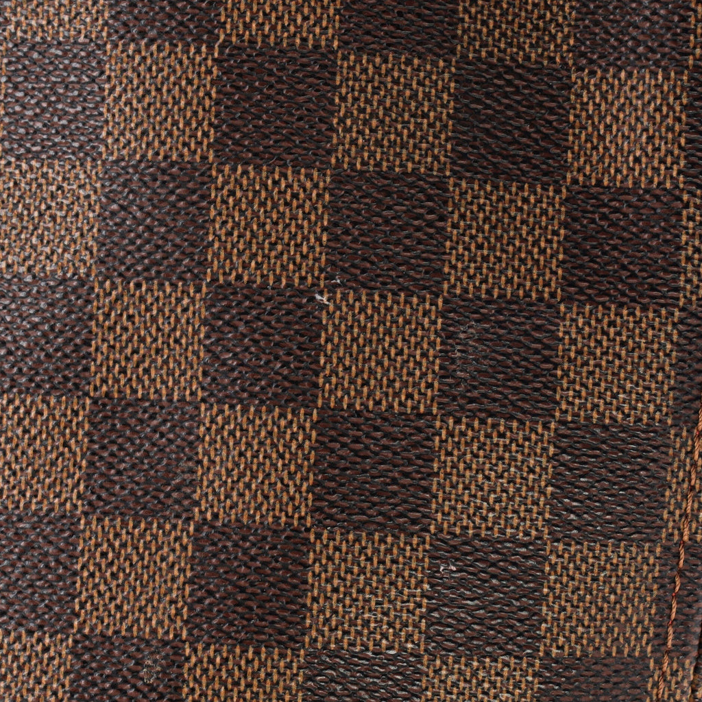 Louis Vuitton Neverfull Tote Damier MM