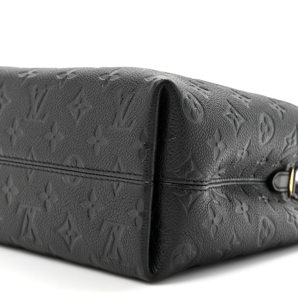 Empreinte Babylone Tote PM Black