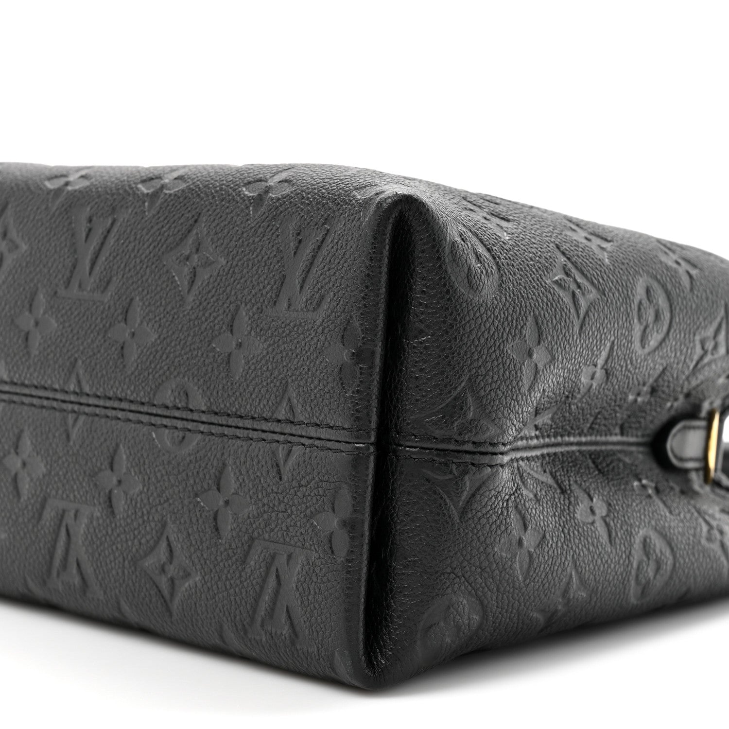 Empreinte Babylone Tote PM Black