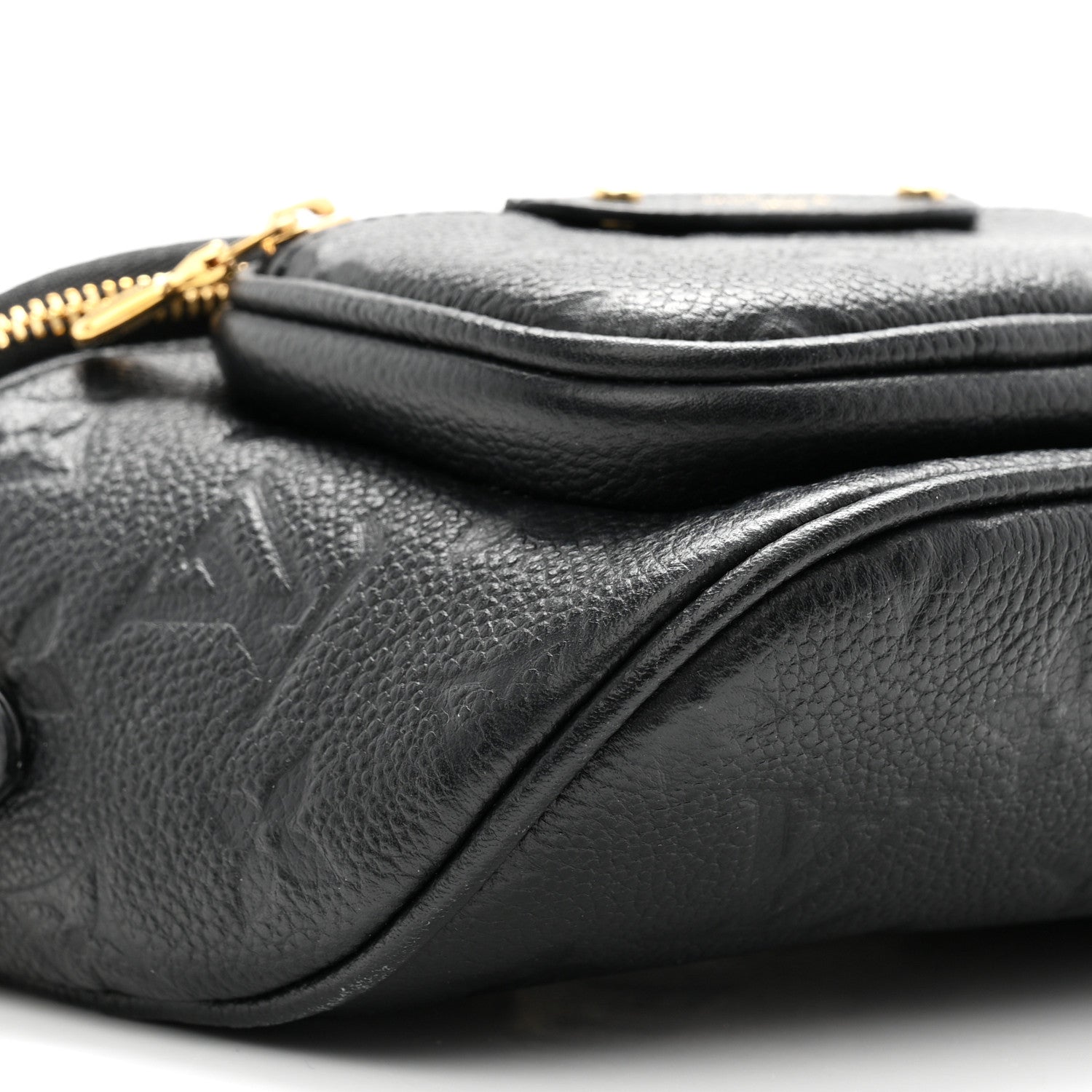Empreinte Mini Bumbag Black