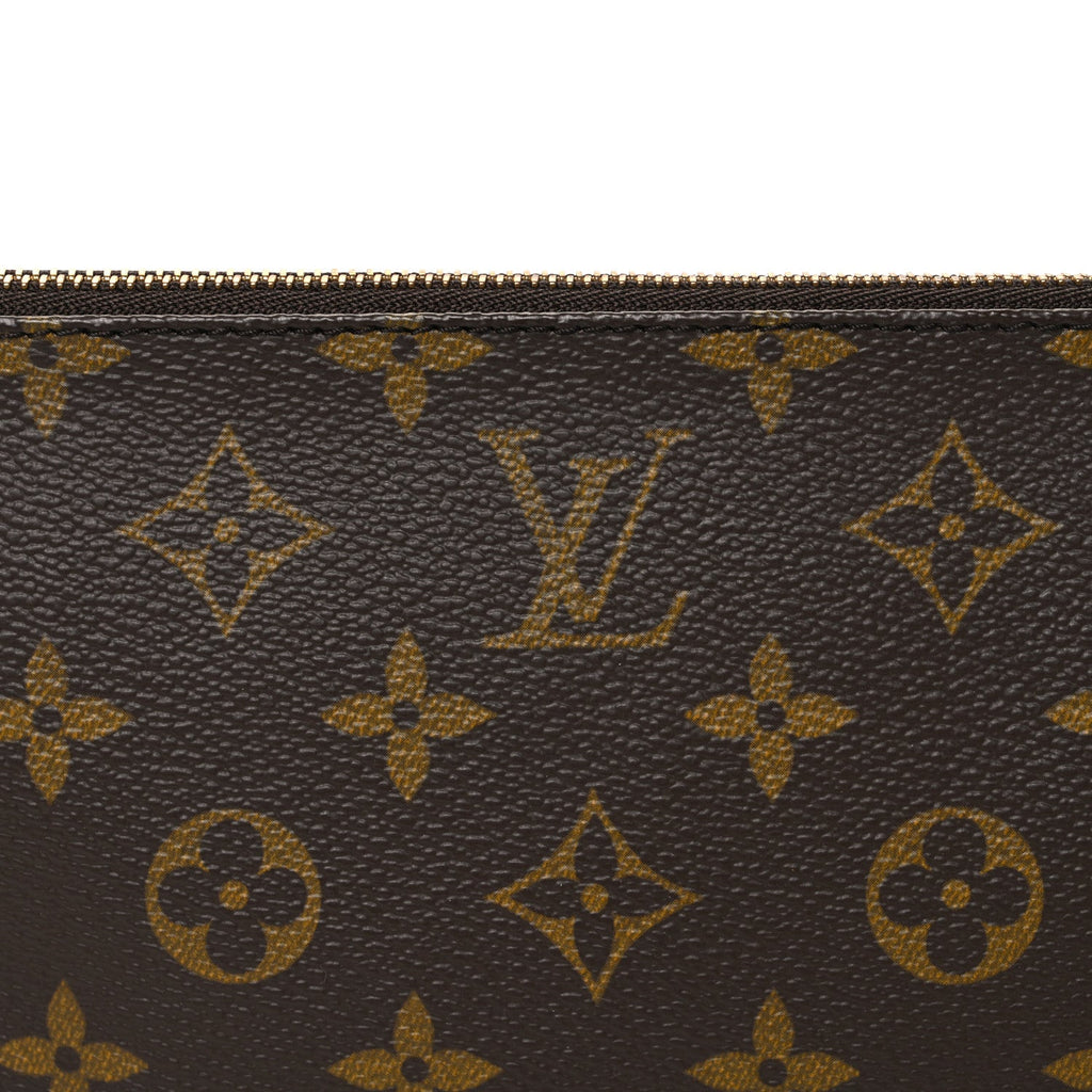 Monogram Pochette Accessories