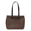 Damier Ebene Parioli PM