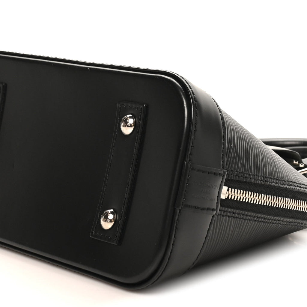 Epi Alma BB Black