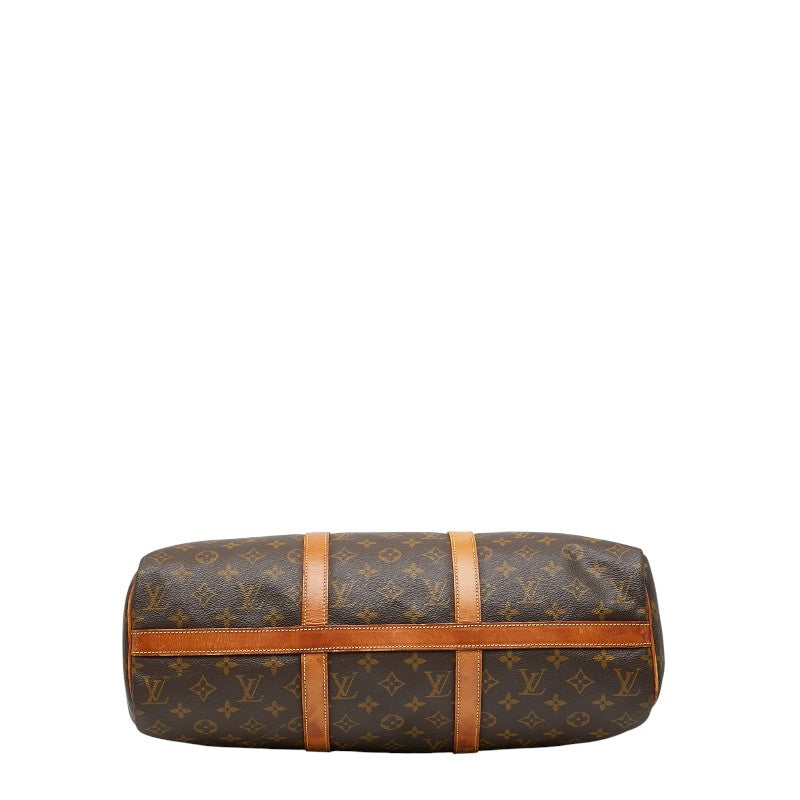 Louis Vuitton Flanerie45 Monogram Shoulder Bag