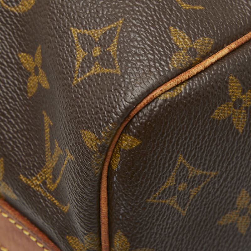 Louis Vuitton Flanerie45 Monogram Shoulder Bag
