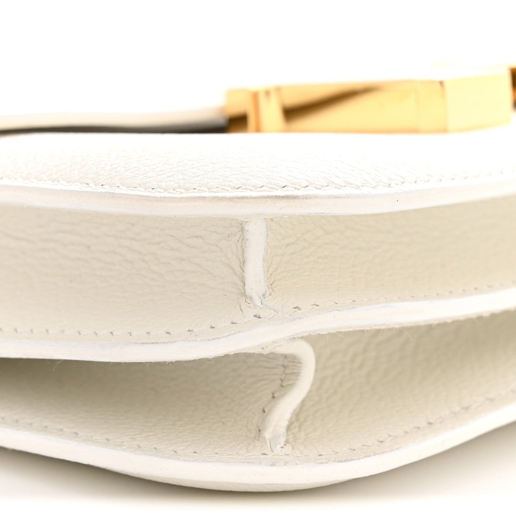 Evercolor Constance 18 White