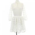Christian Dior 314R01AM711 Dress