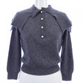 Christian Dior 100% Cashmere Knit