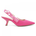 Christian Dior J'ADIOR Slingback Pumps