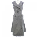 Christian Dior 027G29A2856 Long Vest