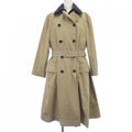 Christian Dior Trench Coat