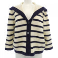 Christian Dior 224G02AM309 Cashmere Cardigan