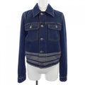 Christian Dior Denim Jacket