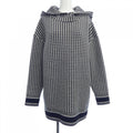 Christian Dior 014S92AM035 Cashmere Hoodie
