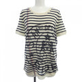 Christian Dior Cashmere Blend Top