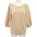 Christian Dior 100% Cashmere Knit