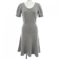 Christian Dior 100% Cashmere Dress