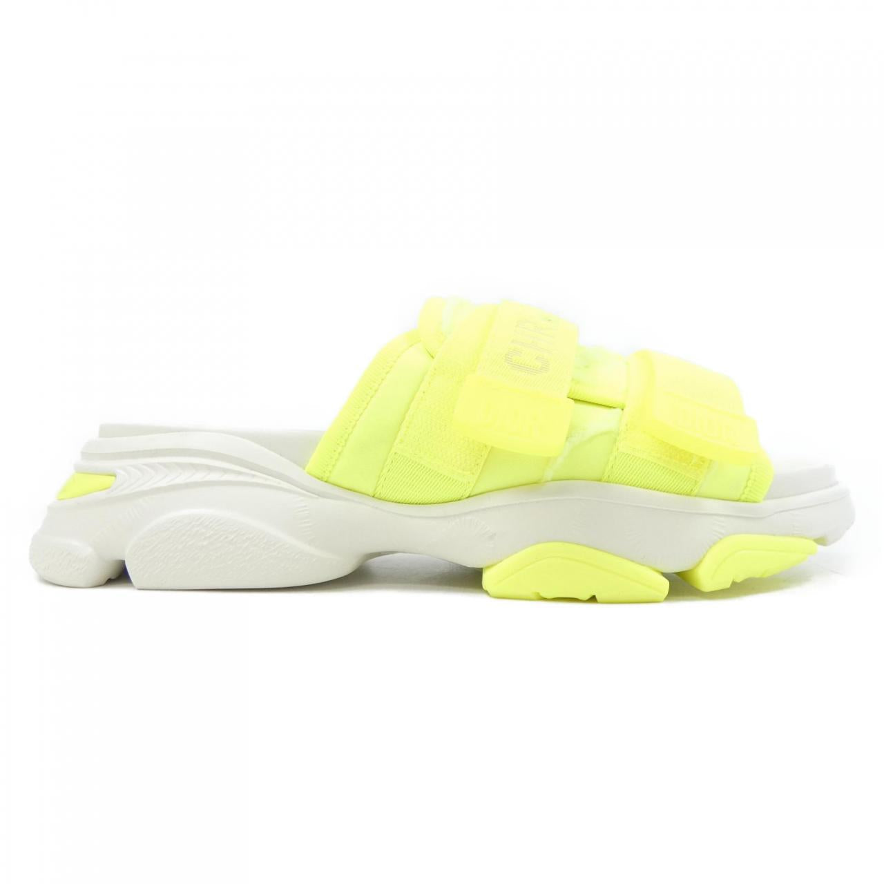 Christian Dior D-WANDER Sandals