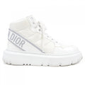 Christian Dior D-PLAYER Sneakers