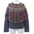 Christian Dior 100% Cashmere Knit