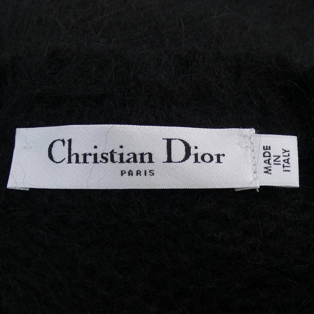 Christian Dior 354G04AM432 Cardigan