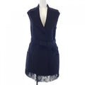 Christian Dior Long Vest