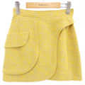 Christian Dior Skirt