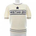 Christian Dior Cashmere Knit