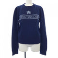 Christian Dior 344S57AM003 Cashmere Knitwear