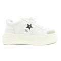 Christian Dior KCK413CLD Calfskin Sneaker