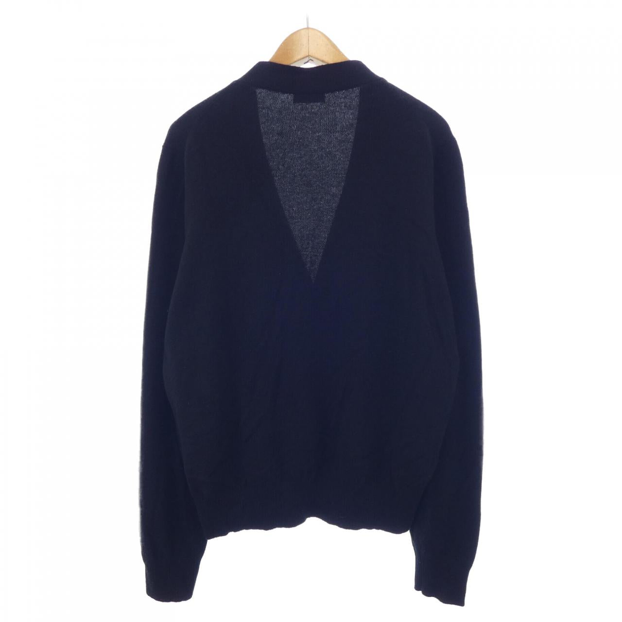 Dior 193M205AT326 Cashmere Cardigan