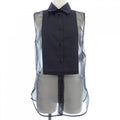 Christian Dior Silk Top