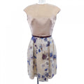 Christian Dior 100% Silk Dress