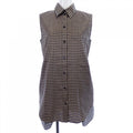 Christian Dior Silk Shirt