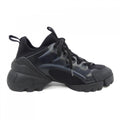 Christian Dior D-CONNECT Technical Fabric Sneakers