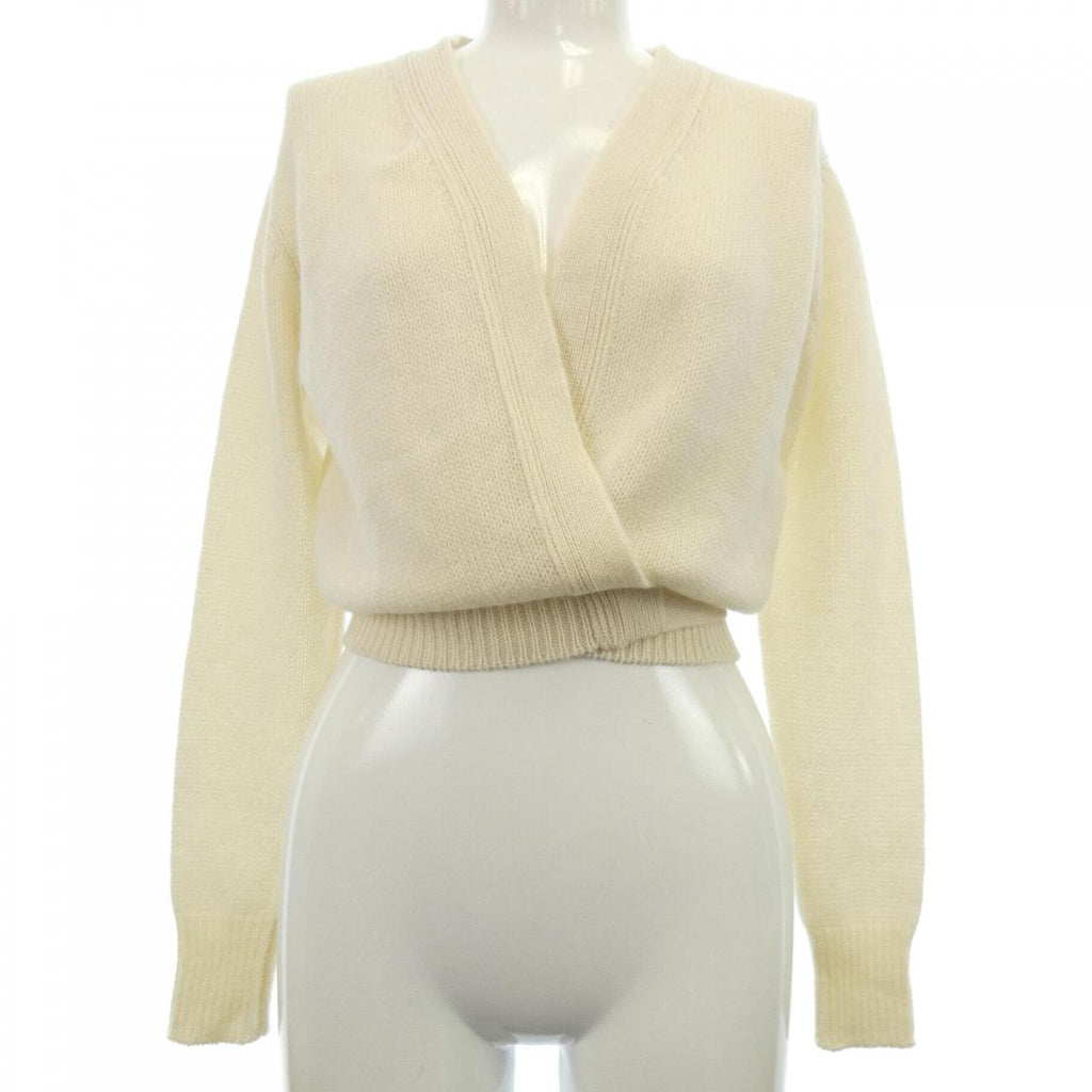 Christian Dior 924G04AM005 Cashmere Cardigan