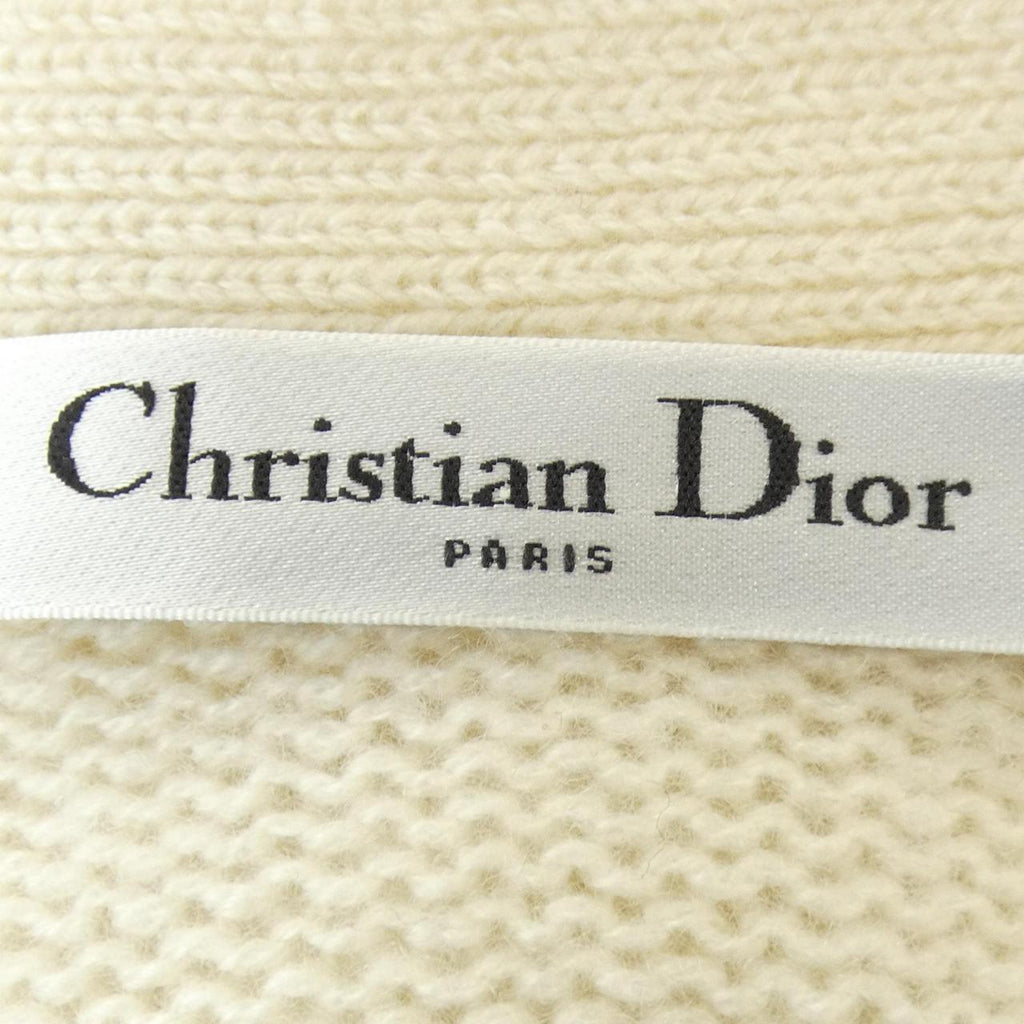Christian Dior 924G04AM005 Cashmere Cardigan
